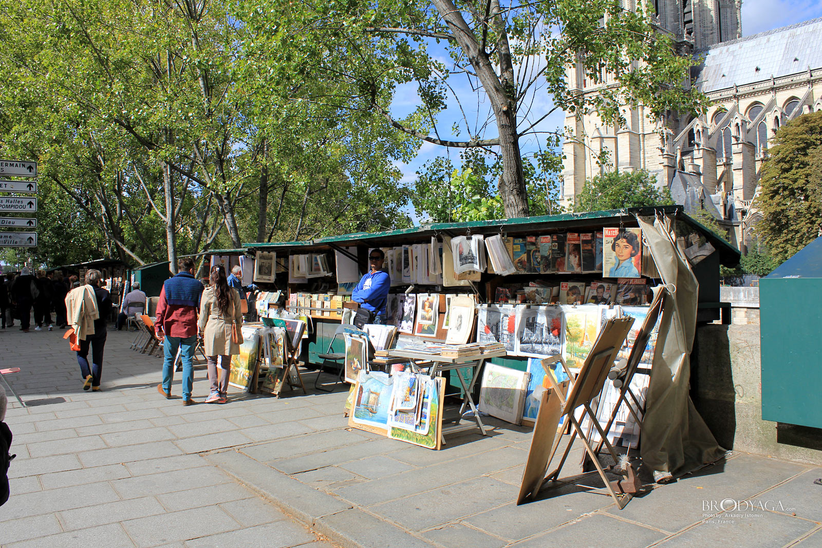 Paris